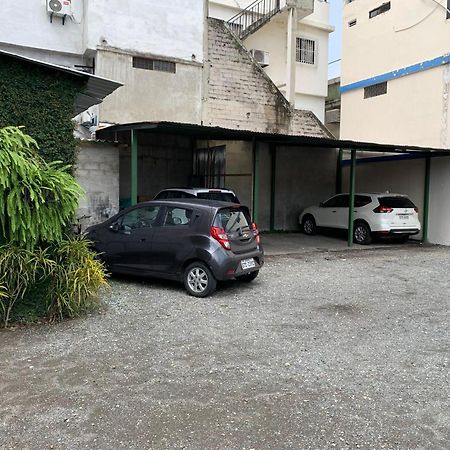 Hotel Murali - Cerca Del Aeropuerto De Guayaquil Zewnętrze zdjęcie