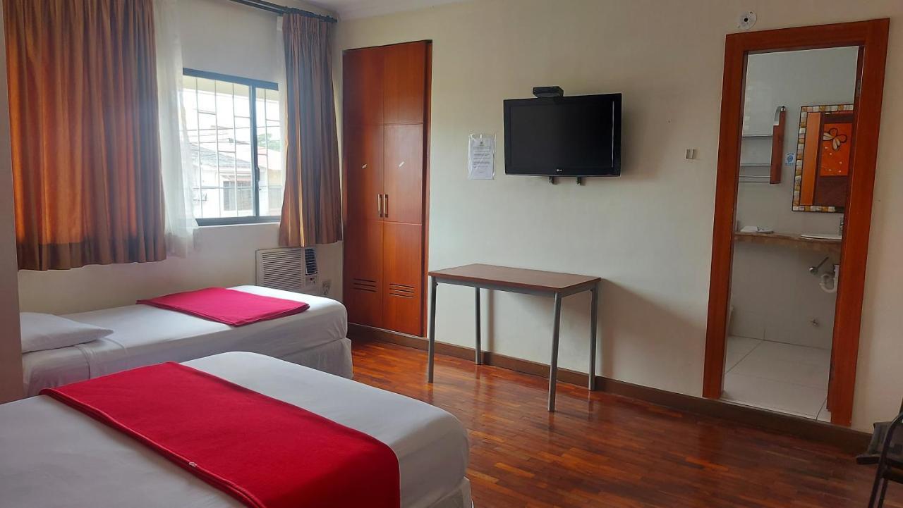 Hotel Murali - Cerca Del Aeropuerto De Guayaquil Zewnętrze zdjęcie