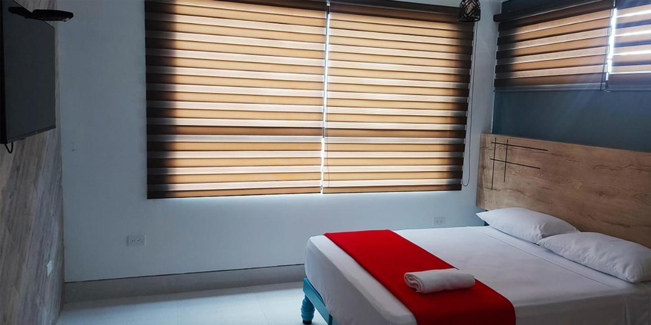 Hotel Murali - Cerca Del Aeropuerto De Guayaquil Zewnętrze zdjęcie