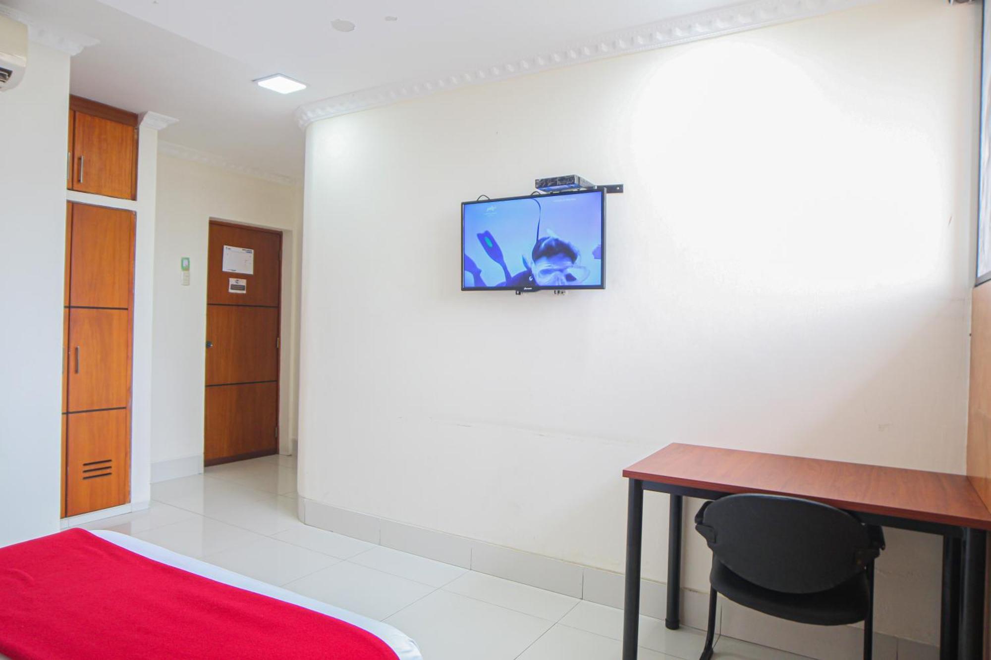 Hotel Murali - Cerca Del Aeropuerto De Guayaquil Zewnętrze zdjęcie