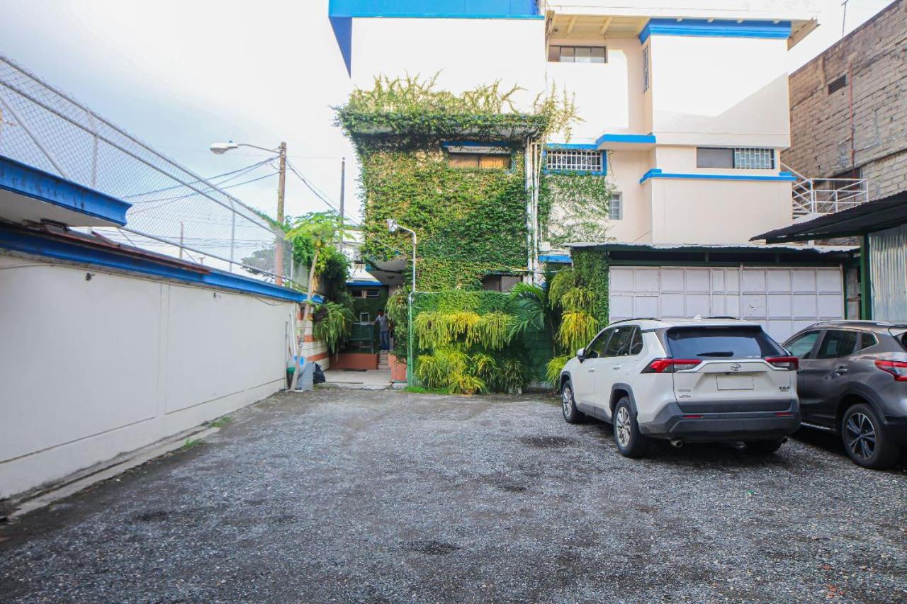 Hotel Murali - Cerca Del Aeropuerto De Guayaquil Zewnętrze zdjęcie