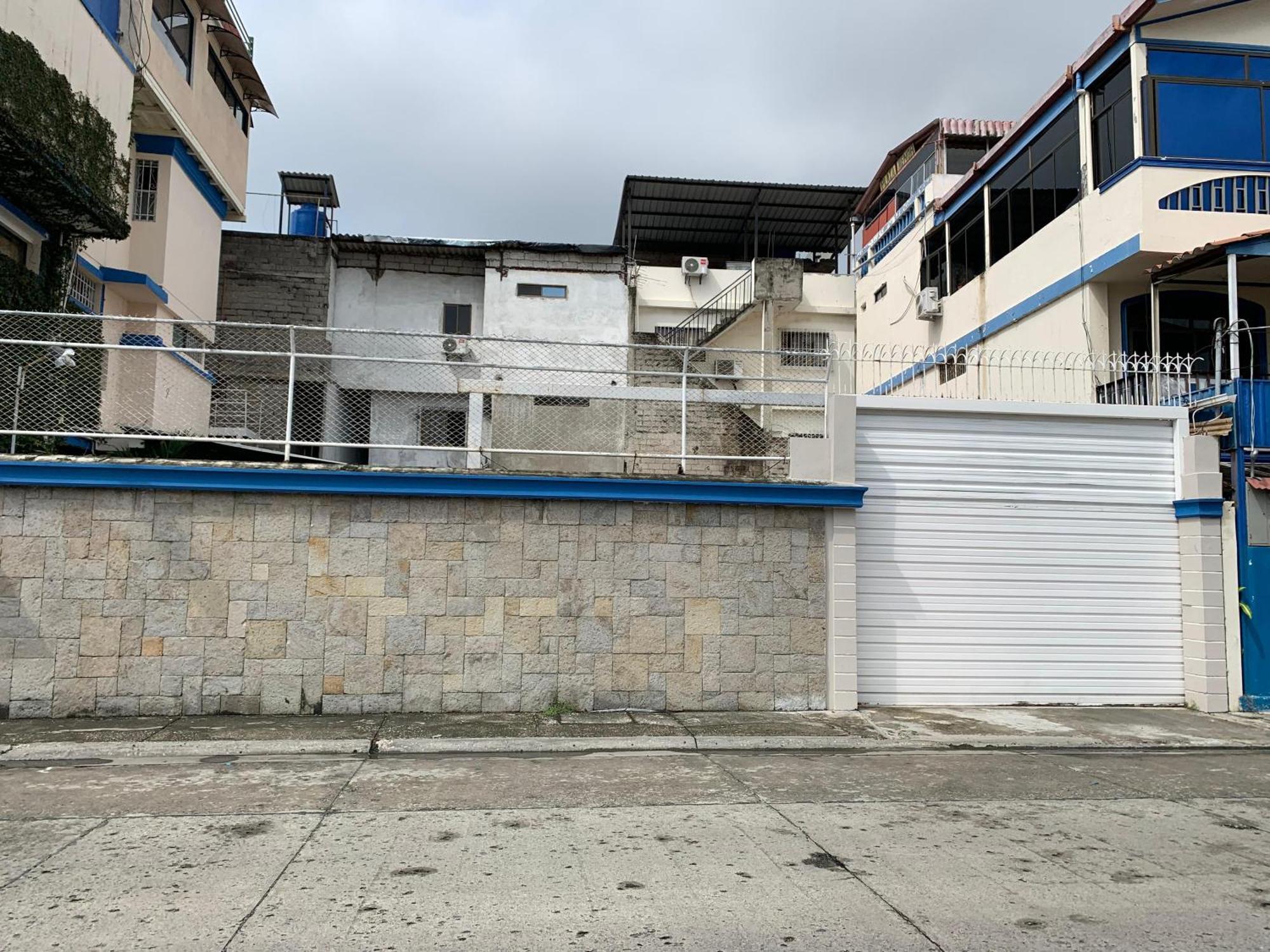 Hotel Murali - Cerca Del Aeropuerto De Guayaquil Zewnętrze zdjęcie