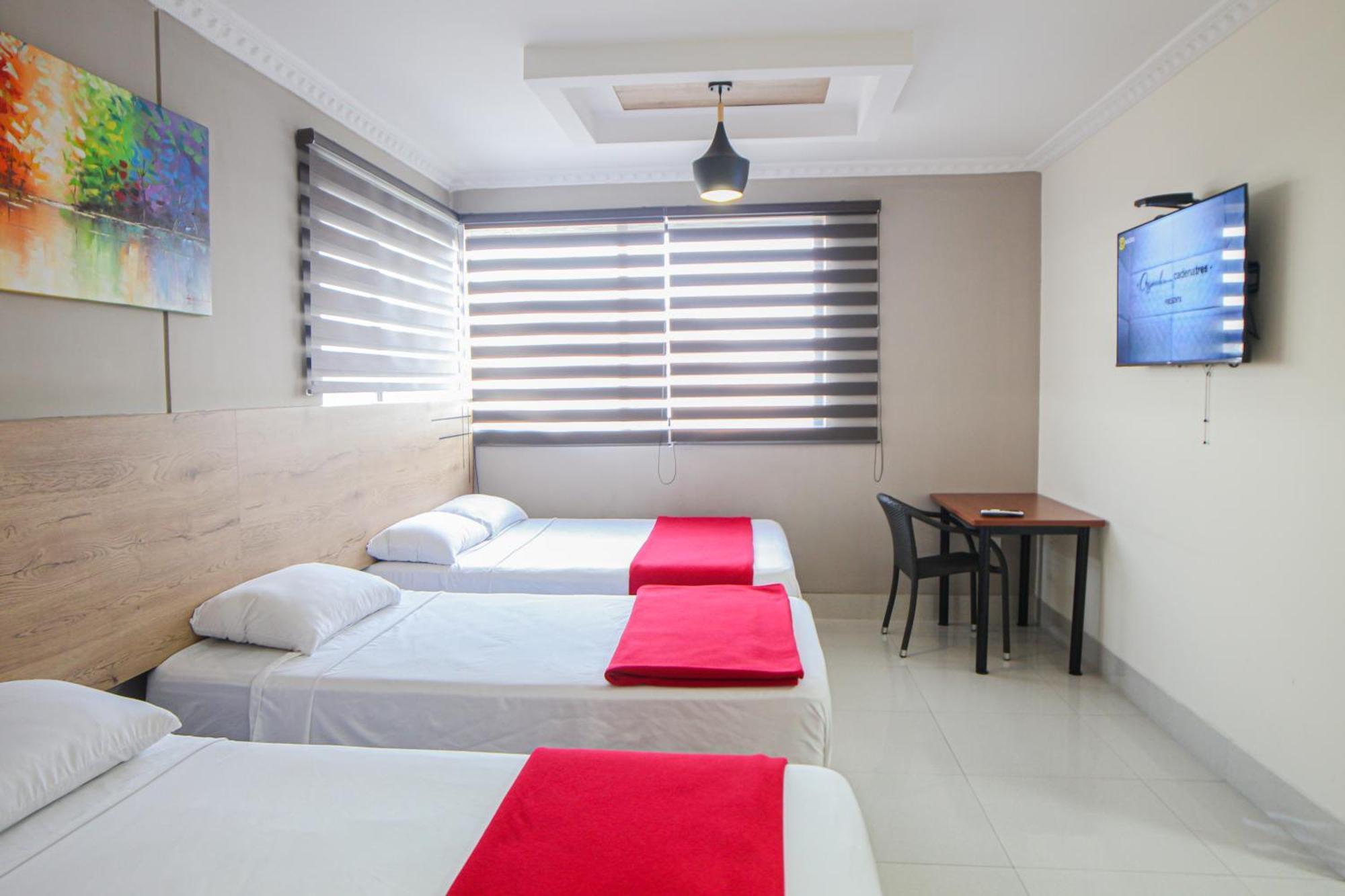 Hotel Murali - Cerca Del Aeropuerto De Guayaquil Zewnętrze zdjęcie