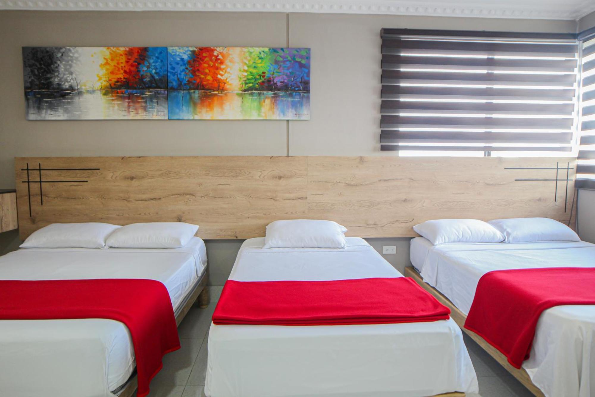 Hotel Murali - Cerca Del Aeropuerto De Guayaquil Zewnętrze zdjęcie