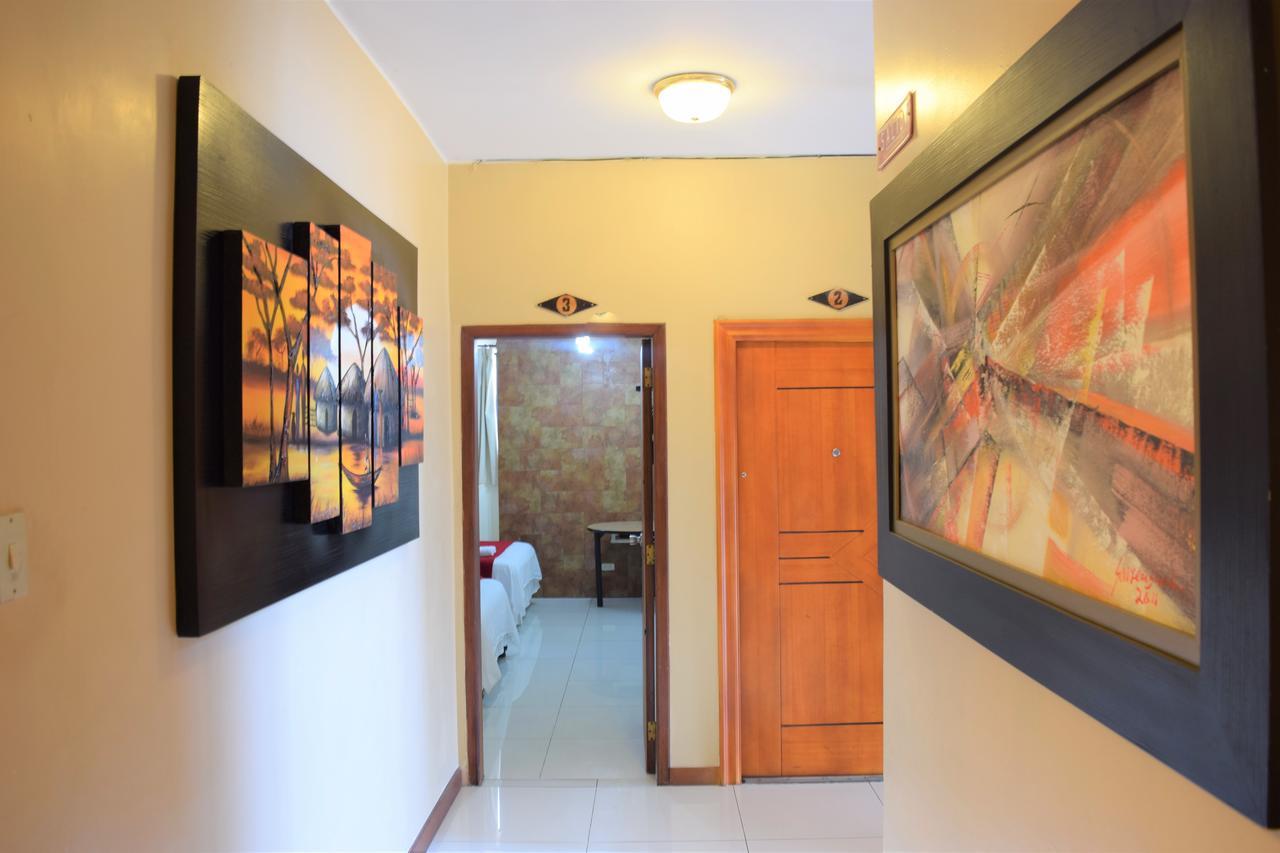 Hotel Murali - Cerca Del Aeropuerto De Guayaquil Zewnętrze zdjęcie