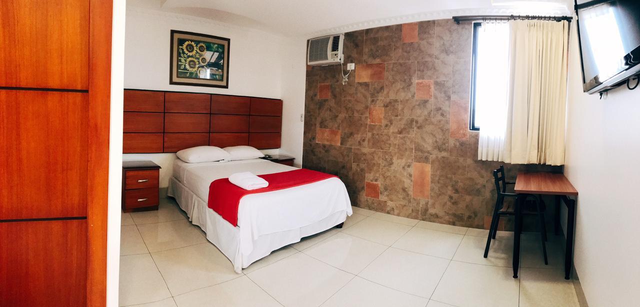 Hotel Murali - Cerca Del Aeropuerto De Guayaquil Zewnętrze zdjęcie