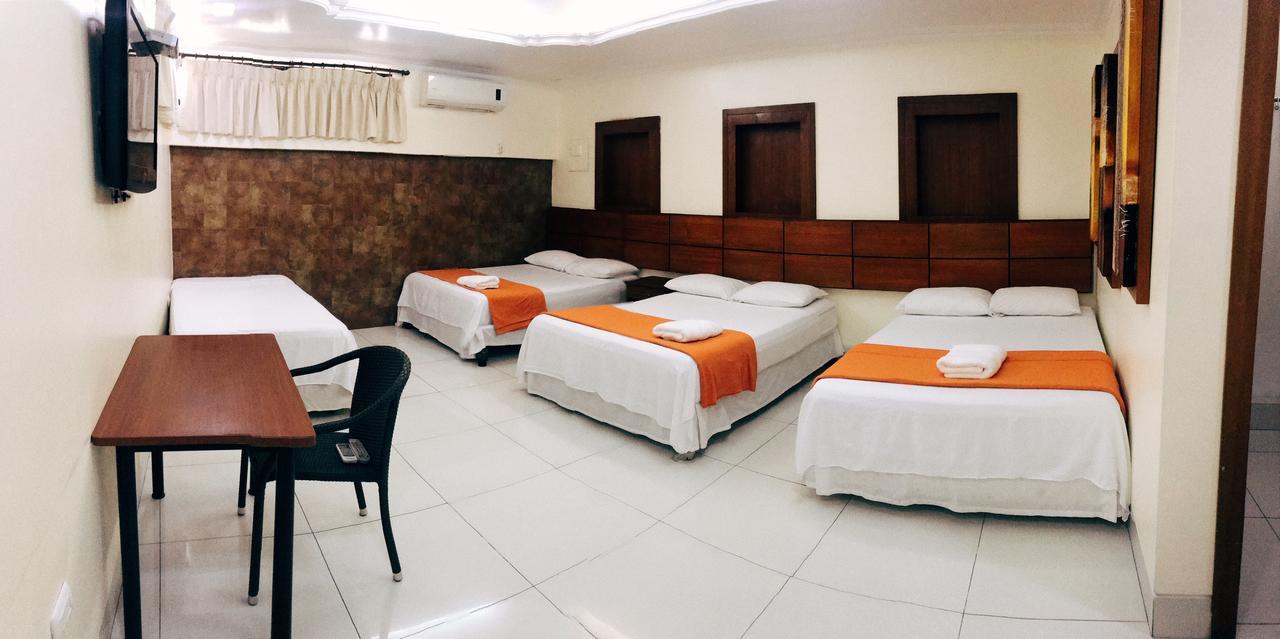 Hotel Murali - Cerca Del Aeropuerto De Guayaquil Zewnętrze zdjęcie