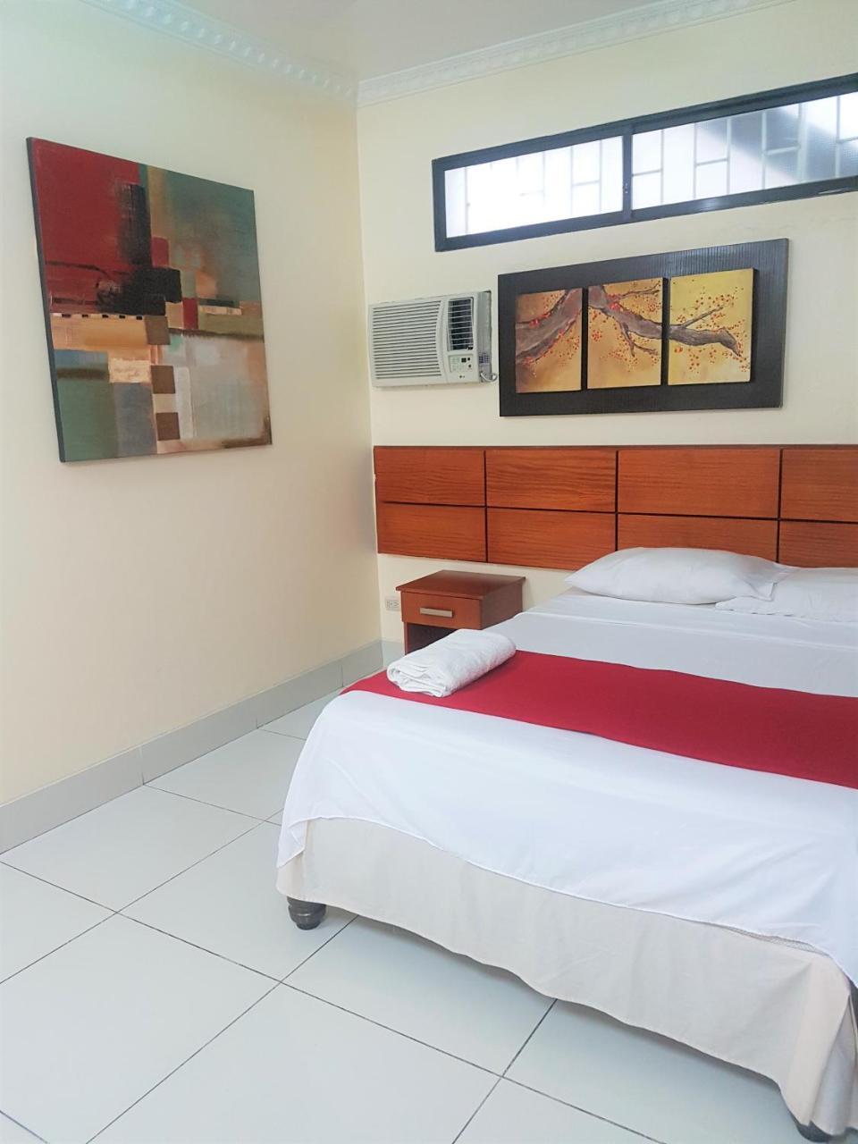 Hotel Murali - Cerca Del Aeropuerto De Guayaquil Zewnętrze zdjęcie