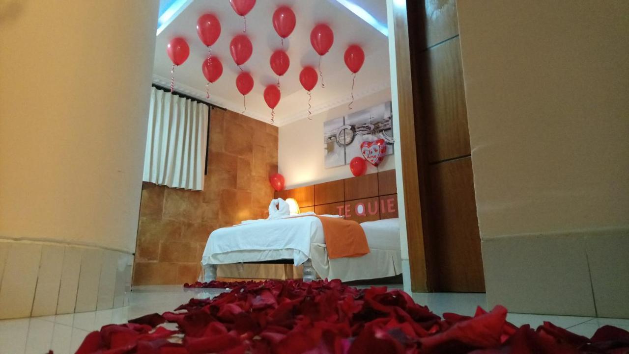 Hotel Murali - Cerca Del Aeropuerto De Guayaquil Zewnętrze zdjęcie